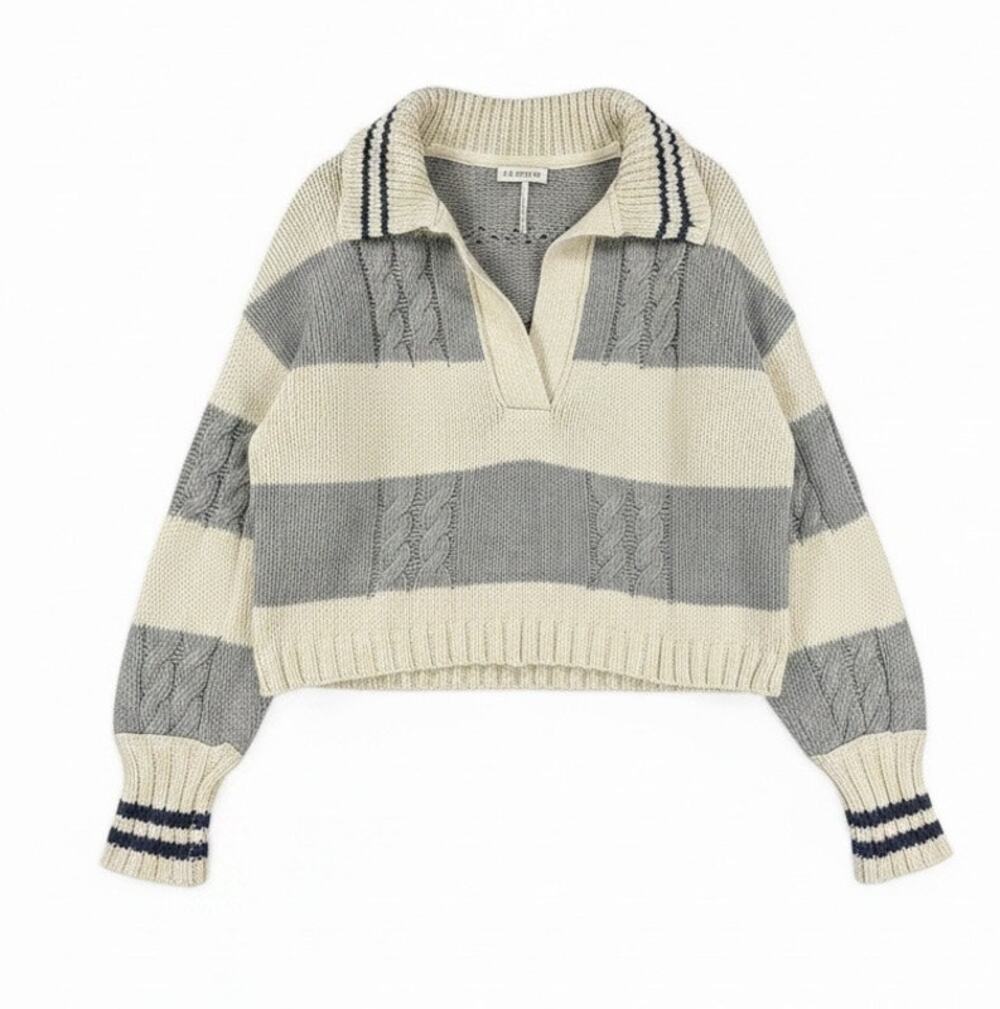 Free People Oversized Sweater XS